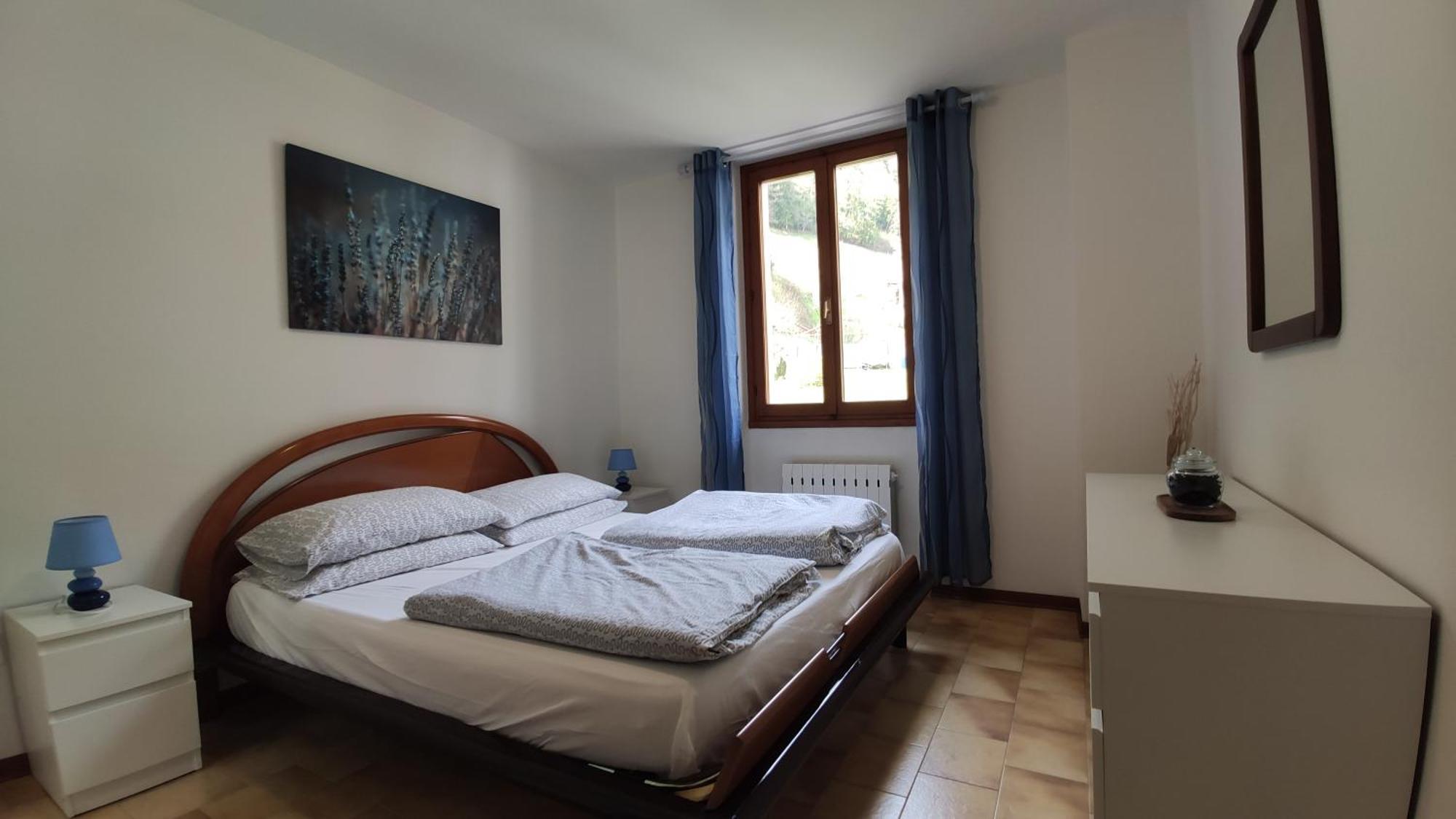 דירות פייבה די לדרו Casa Galet מראה חיצוני תמונה