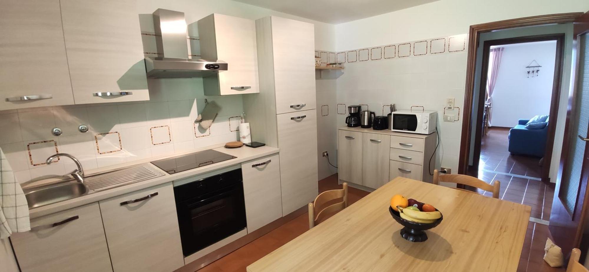 דירות פייבה די לדרו Casa Galet מראה חיצוני תמונה