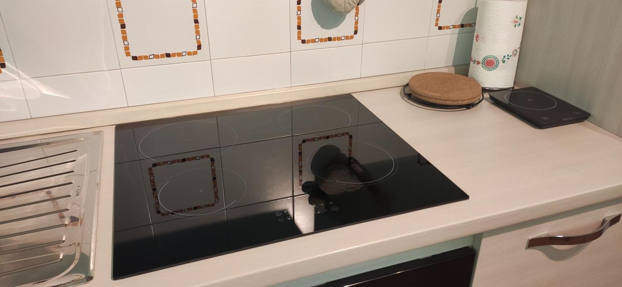 דירות פייבה די לדרו Casa Galet מראה חיצוני תמונה